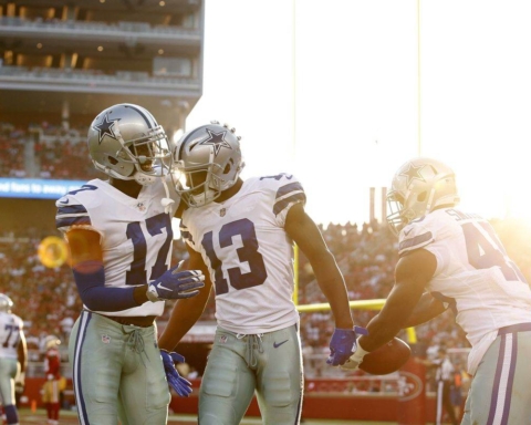 5 Things We Might Have Learned From Cowboys Preseason Week 1