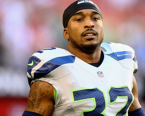 Dallas Cowboys Sign Journeyman Safety Jeron Johnson