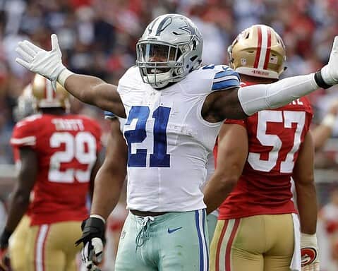 #DALvsSF: 5 Cowboys Storylines to Watch in Preseason Week 1