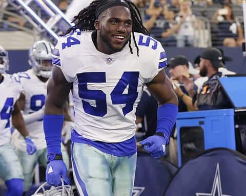 Defense, Not Offense Must Carry Cowboys Early in 2018