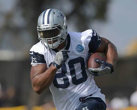 Possible Cowboys Roster Cuts Who Could Have Trade Value