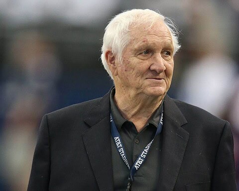 Gil Brandt