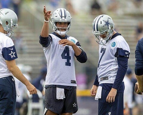 Cowboys 2018 Roster Projection: Preseason Week 3