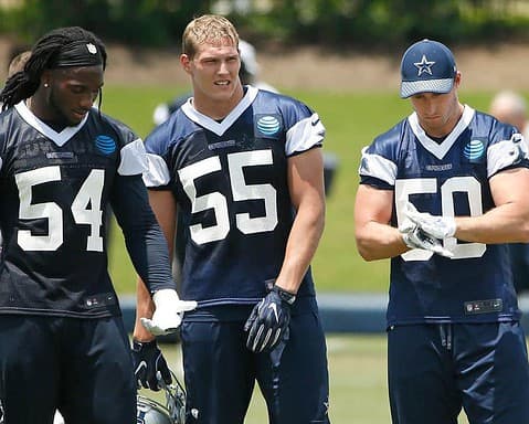 Wish List for Dallas Cowboys 1st Preseason Game