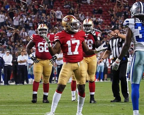 Has Donovan Olumba Earned Final Cornerback Spot?