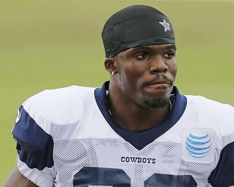 Cowboys Roster Moves: Trey Williams, James Hearns Released, DE and OL Depth Added 3