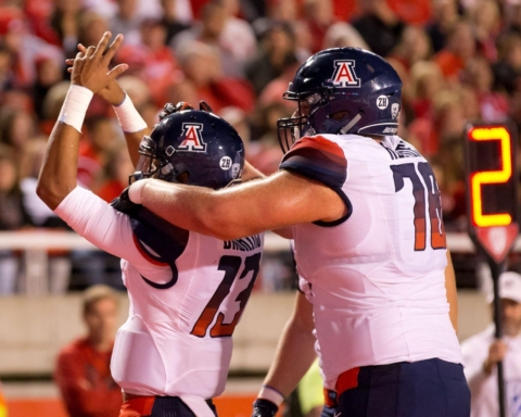 Dallas Cowboys Workout 6 Players, Sign OL Jacob Alsadek