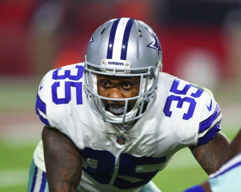 Kavon Frazier Off NFI, Returning to Practice After Blood Clot Scare