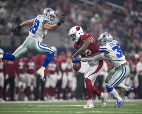 Sean's Scout: Cowboys Defense Leaves Lasting Impression in 27-3 Loss to Cardinals