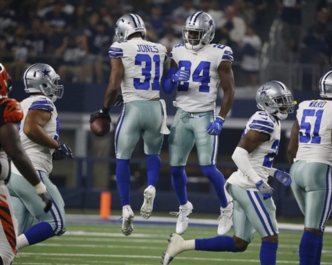 Sean's Scout: Starting Front 7 Sets Tone Early, Cowboys Depth Falters in Loss to Bengals 1