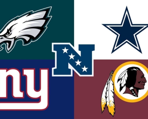Week 1 NFC East Predictions and Cowboys Season Outlook