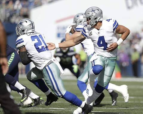 3 Quick Fixes to Jumpstart Cowboys Anemic Offense