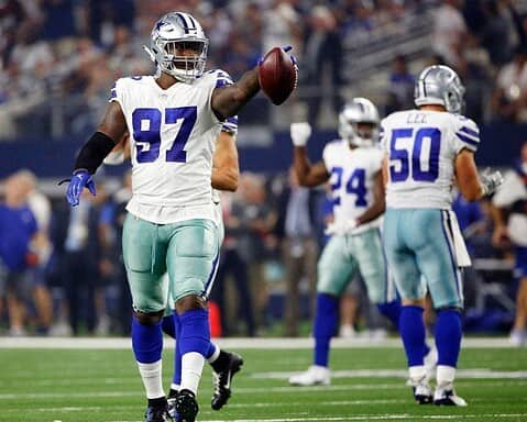 Monday Morning Hangover: Cowboys Bounce Back Against Giants