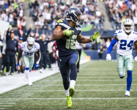 Monday Morning Hangover: Cowboys Bad Play in Seattle Continues