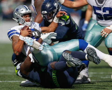 The Good, The Bad, and The Ugly for Cowboys Against Seahawks