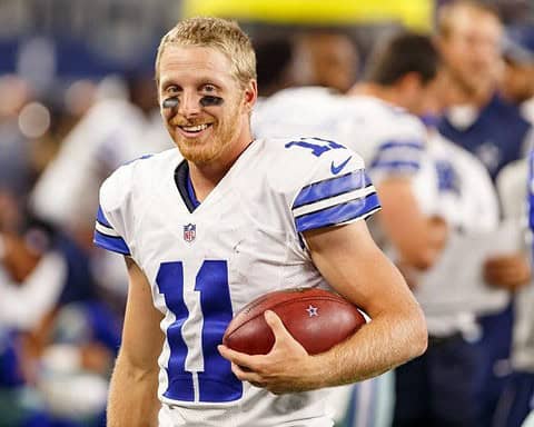 Is Dallas Considering Extending WR Cole Beasley's Contract?