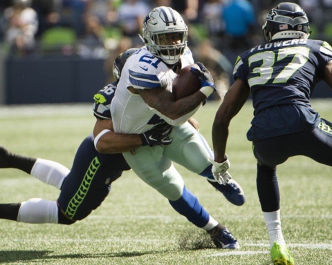Cowboys Bow to Seahawks – Hoping to Tame Lions in Week 4