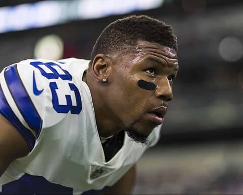 Terrance Williams