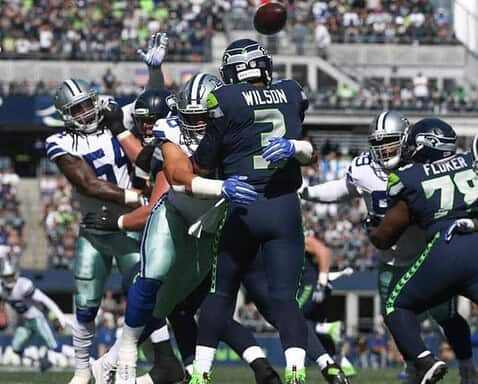 Next Day Rant: NFL is Killing Football to Protect Quarterbacks