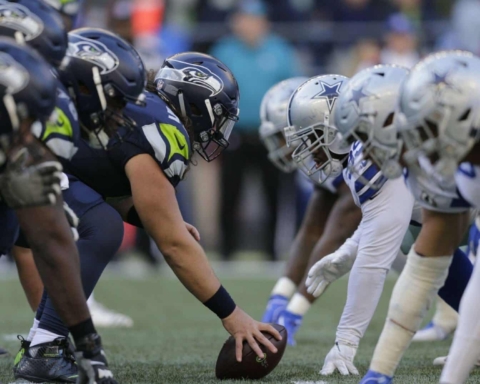 Snaps Judgment: Notes from Cowboys Week 3 Loss 1