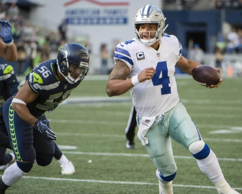 3 Cowboys with Something to Prove Against the Lions