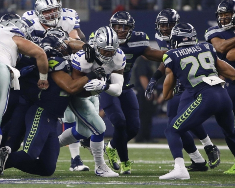 Dallas Cowboys' Path to Victory Over the Seattle Seahawks