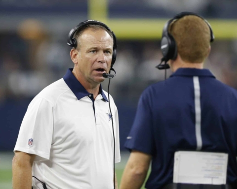 Is Dak Prescott's Relationship with Scott Linehan Broken?