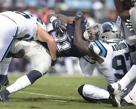 Everyone, From The Top Down, To Blame For Cowboys' Offensive Woes 1