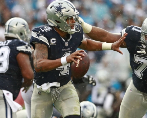 Cowboys en Español: ¿Qué Sigue Para la Ofensiva de los Cowboys?