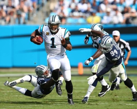 Takeaway Tuesday: Well... At Least There's Tacos