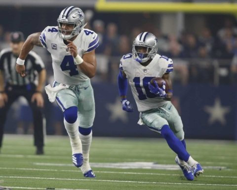 Cowboys Defense is Ready to Win Now, Time for Offense to Prove the Same