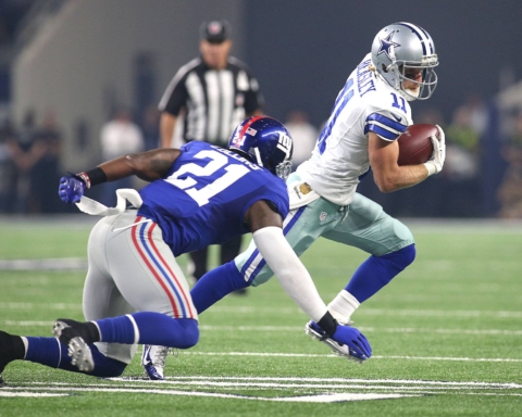 Giants S Landon Collins May Finally Know How to Beat Cowboys Offense