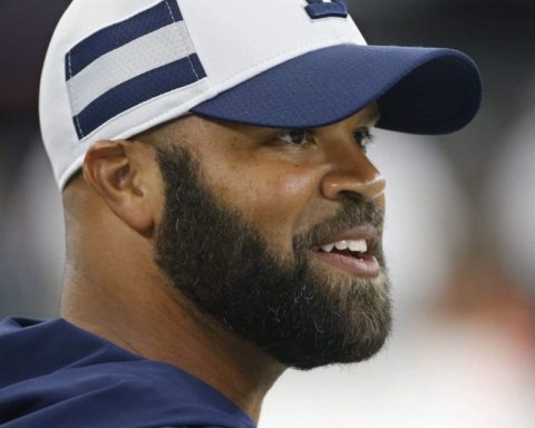 Kris Richard's Impact for Cowboys Goes Beyond Defense in Meeting at Seattle 1