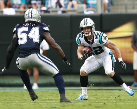 Sean's Scout: Cowboys Defense Pushed to the Brink in Week 1 Loss