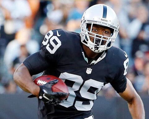 History Working Against Amari Cooper Trade Working Out For Dallas 1