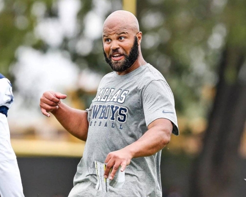 Kris Richard on Cleveland Browns Short List of HC Candidates?