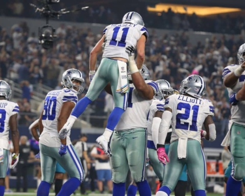 The Good, The Bad, and The Ugly for Cowboys Against Jaguars