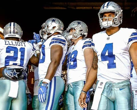 Will Dallas' Recent Offensive Success Continue Against Washington?