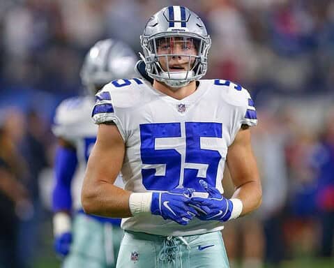 Leighton Vander Esch