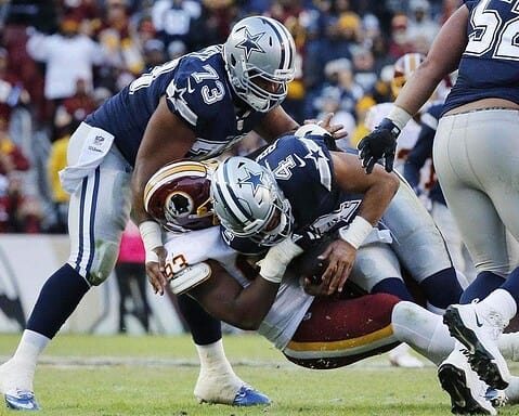 Next Day Rant: Cowboys