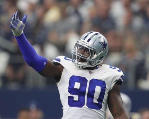 DeMarcus Lawrence