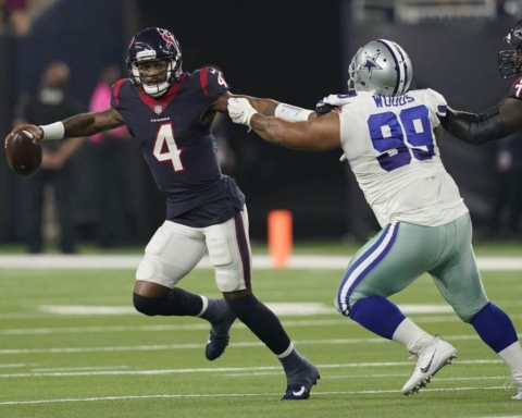HOU 19, DAL 16: Cowboys Lose Tough Defensive Battle in Overtime
