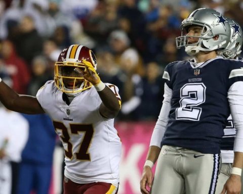 Cowboys 2-Minute Drill Faltered Under Faulty Clock Managment 1