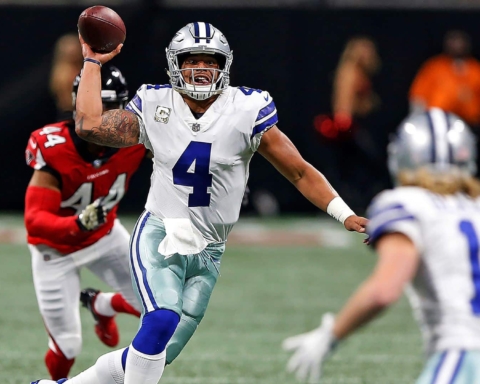 Dak Prescott and Coaches Both to Blame for Cowboys Offensive Woes