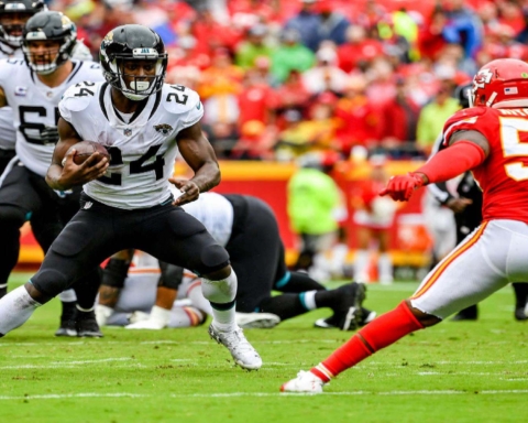 Opposition Outlook: TJ Yeldon Will be a Problem for the Dallas Cowboys