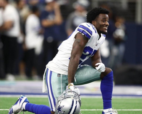 CB Jourdan Lewis Finally Looks Himself In Cowboys Blowout Win