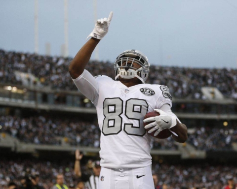 Jerry Jones: WR Amari Cooper "As Advertised" So Far In Practice 1