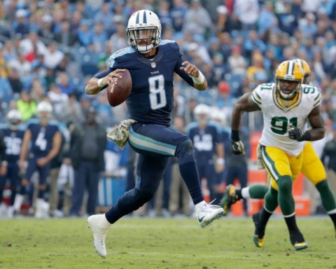 Who Are The Tennessee Titans?