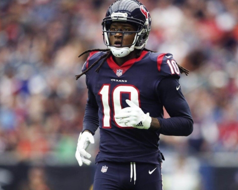 Texans' Passing Game Provides Another Test For Young Cowboys Secondary