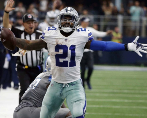 Cowboys en Español: El Reto VS Texans, Porque Bryant No Volverá